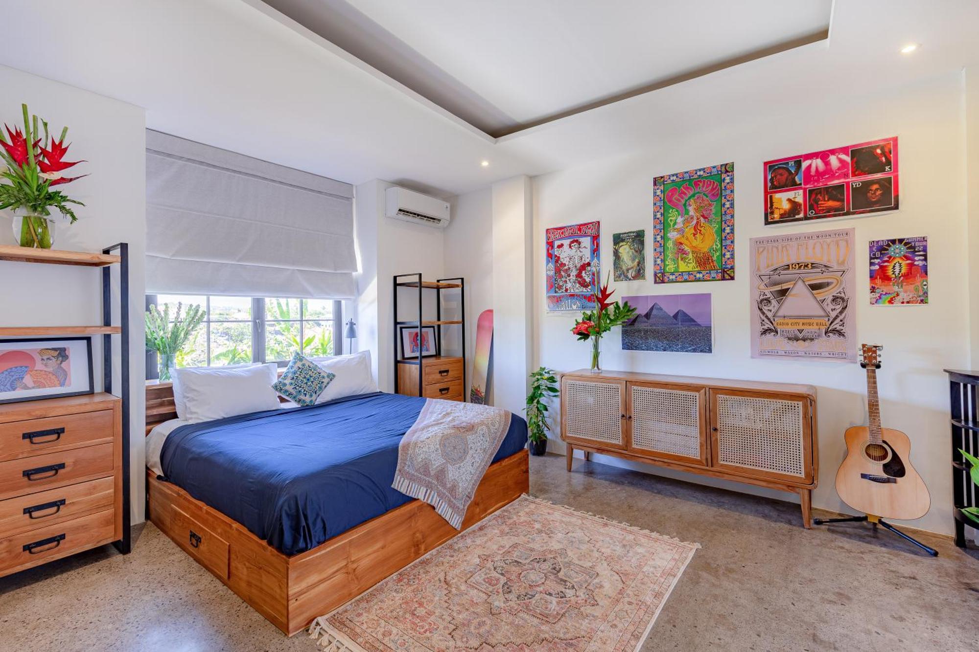 The Swan Bingin - 360 Ocean & Uluwatu Hills View In Bingin Beach 外观 照片
