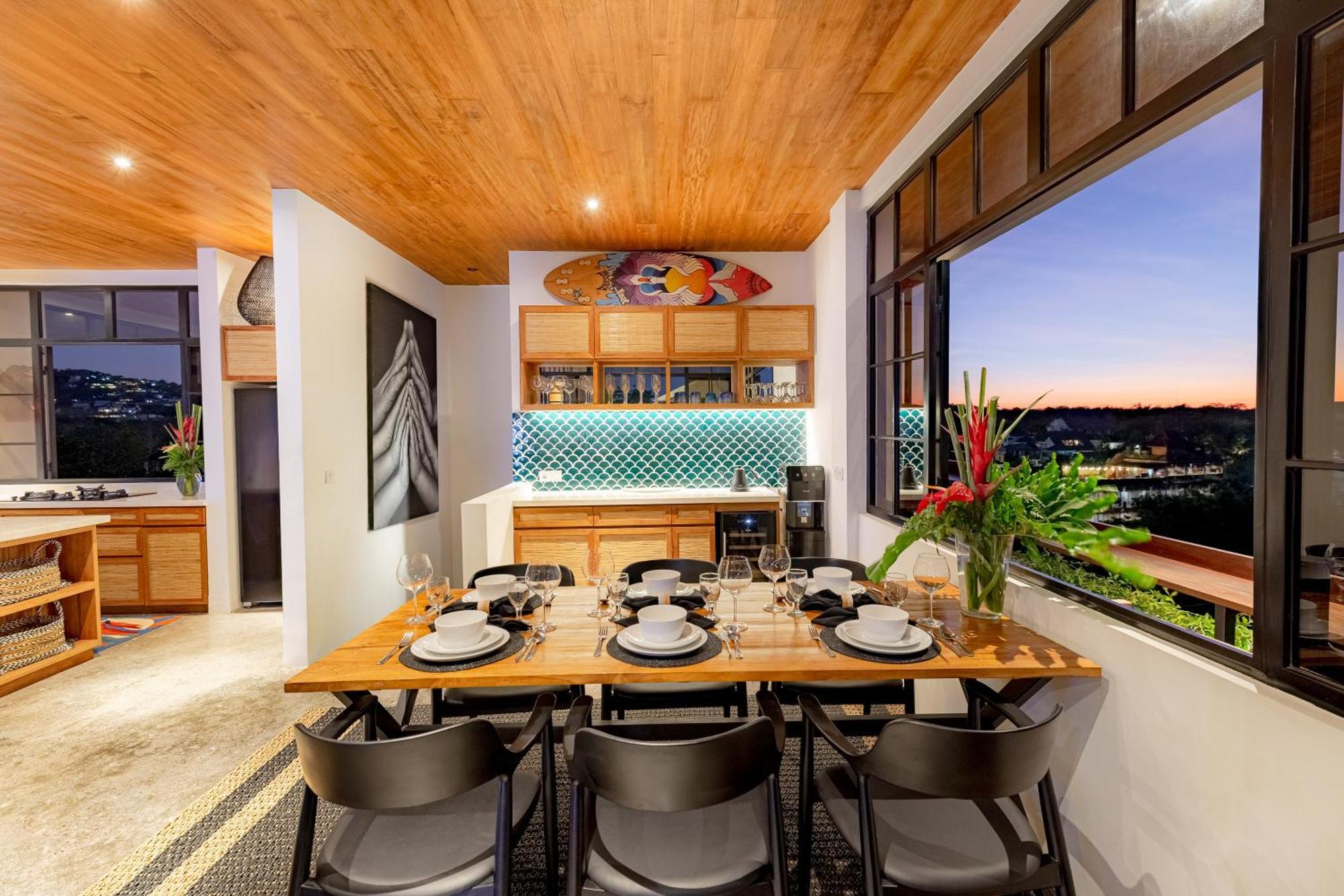 The Swan Bingin - 360 Ocean & Uluwatu Hills View In Bingin Beach 外观 照片