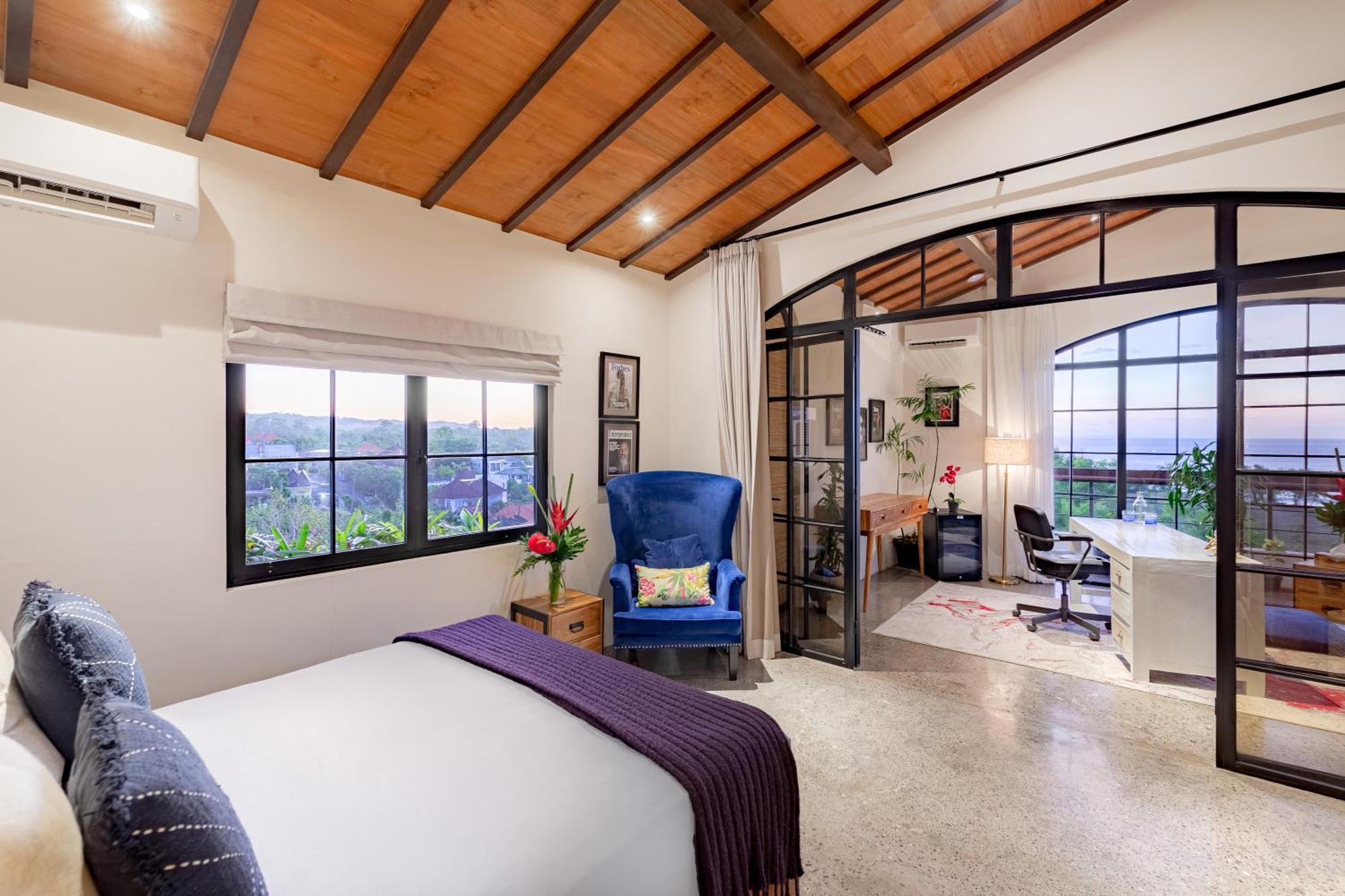 The Swan Bingin - 360 Ocean & Uluwatu Hills View In Bingin Beach 外观 照片