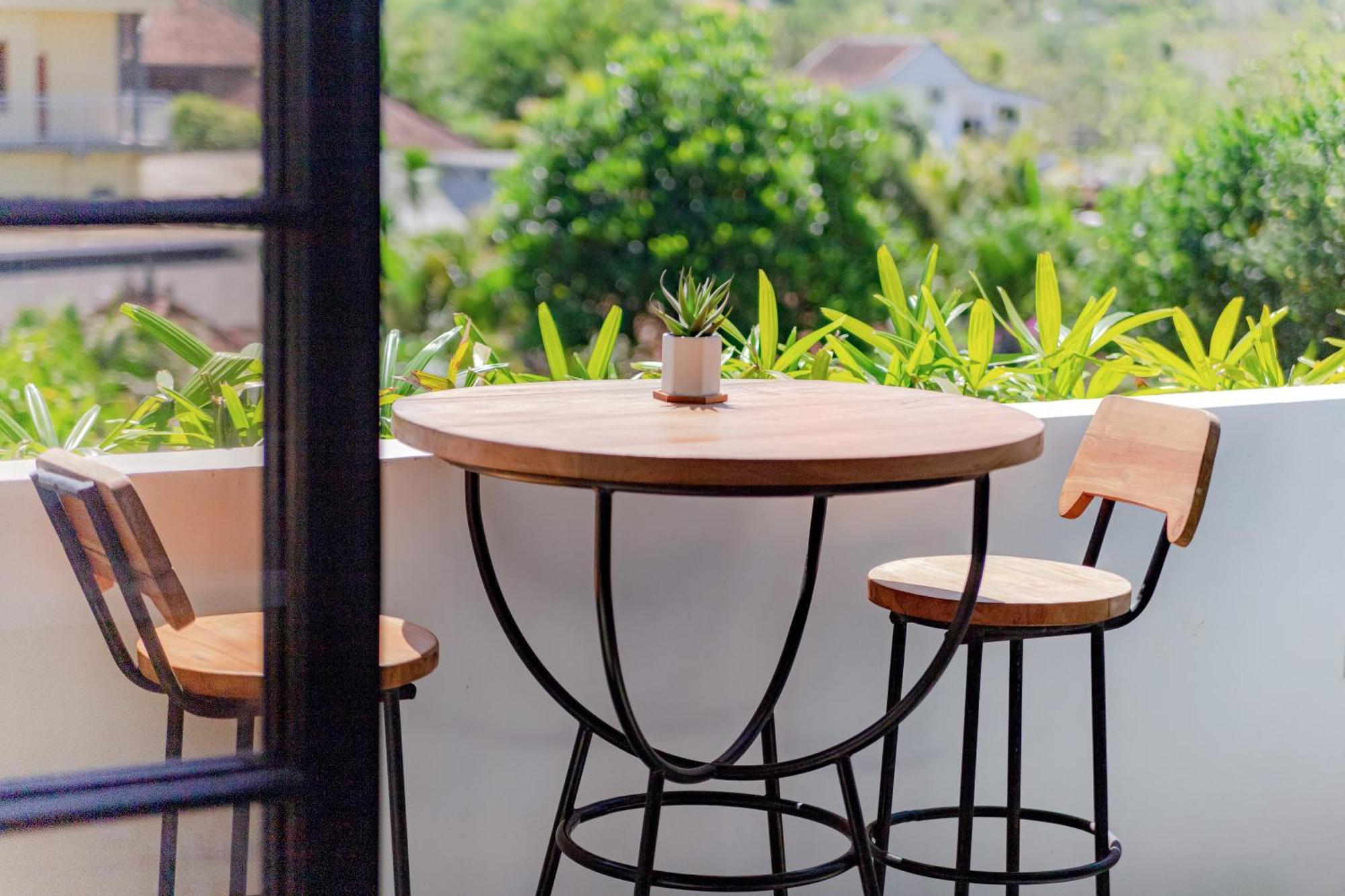 The Swan Bingin - 360 Ocean & Uluwatu Hills View In Bingin Beach 外观 照片