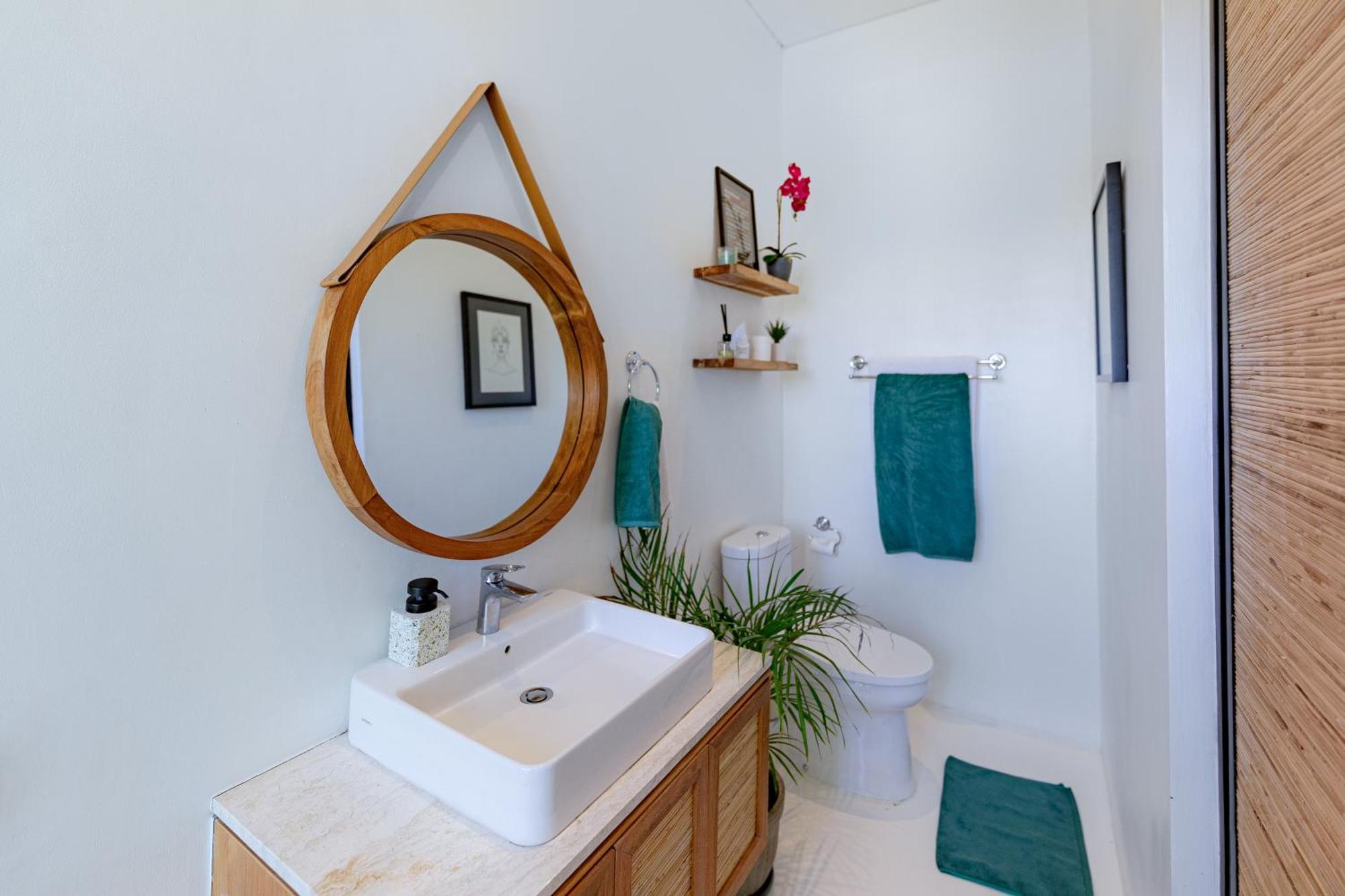 The Swan Bingin - 360 Ocean & Uluwatu Hills View In Bingin Beach 外观 照片