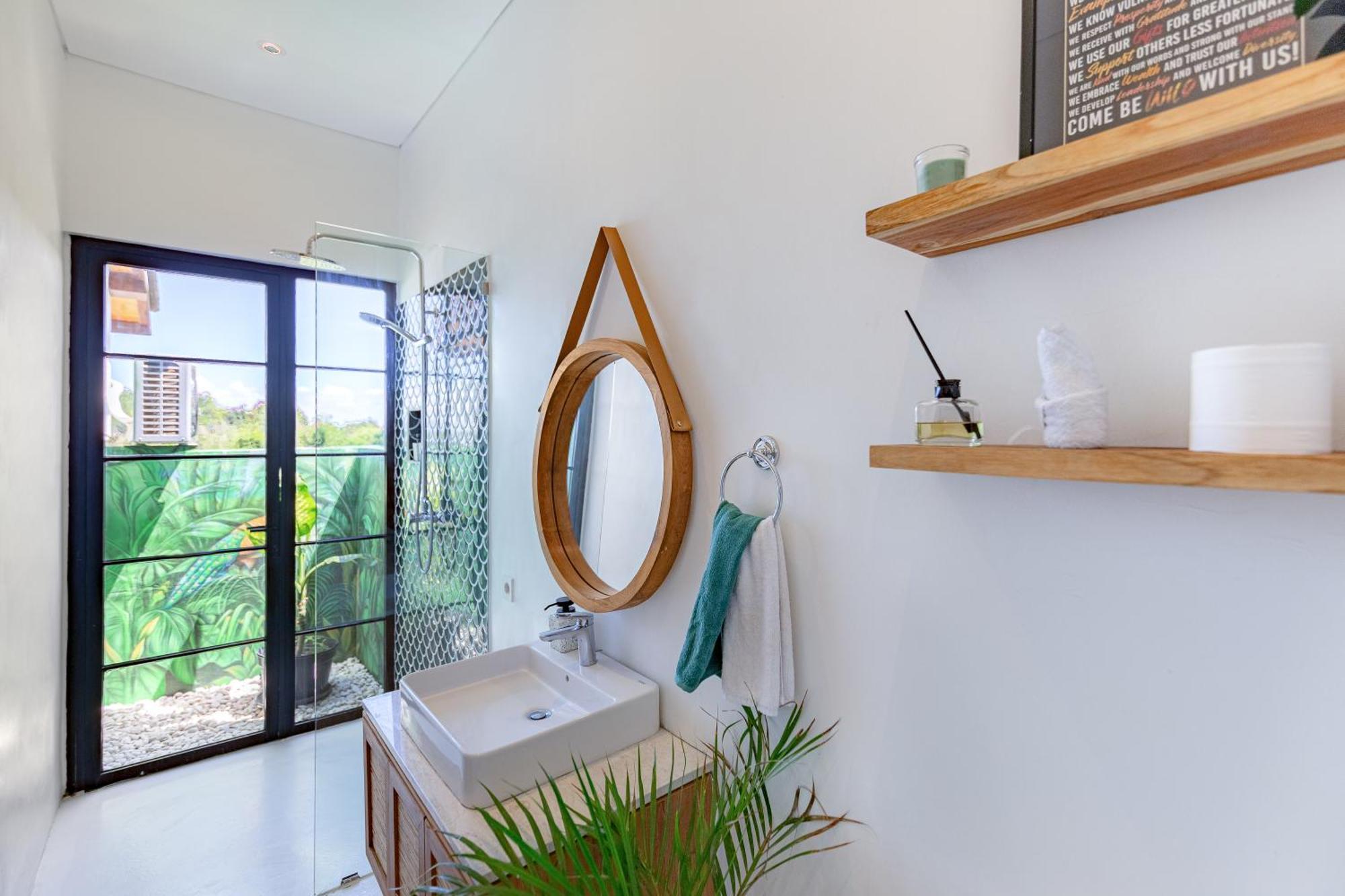 The Swan Bingin - 360 Ocean & Uluwatu Hills View In Bingin Beach 外观 照片