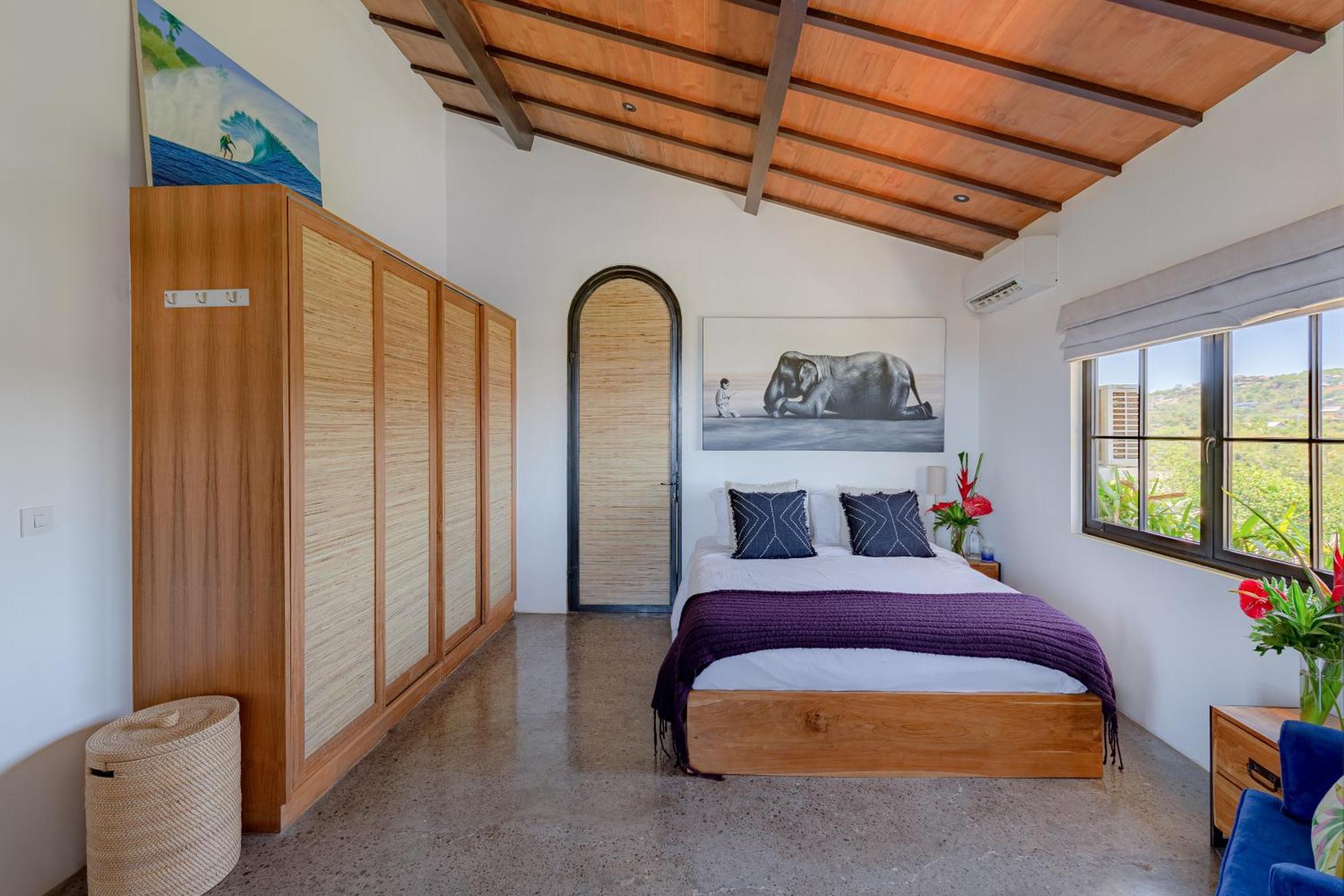 The Swan Bingin - 360 Ocean & Uluwatu Hills View In Bingin Beach 外观 照片