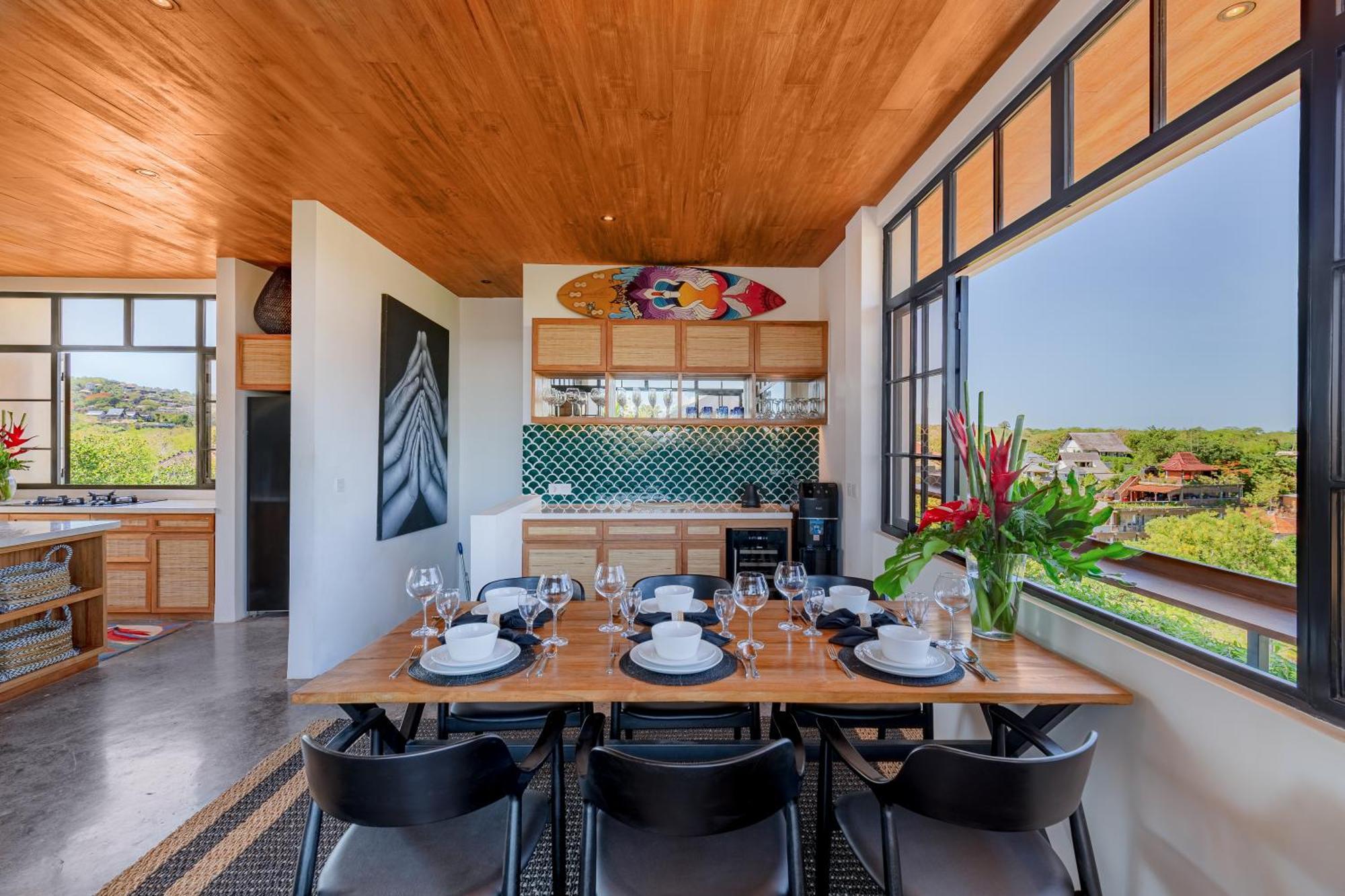 The Swan Bingin - 360 Ocean & Uluwatu Hills View In Bingin Beach 外观 照片